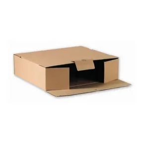 Archivbox A4 33 x 30 x 10 cm natur